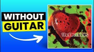 Cannonball - The Breeders | No Guitar (Play Along)