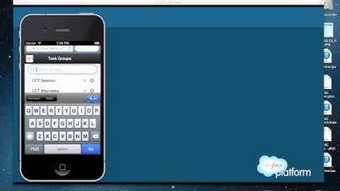 HTML5 and JQuery Mobile