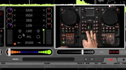 LESSON 18 Mixer Overview.flv