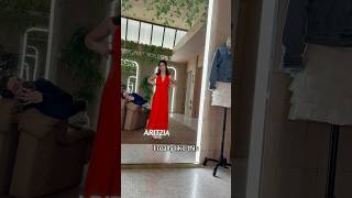 When a walk accidentally turns into a shopping trip