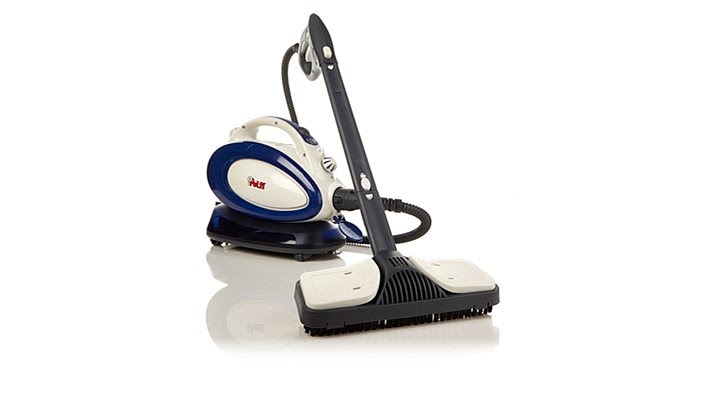 ♨️ Polti PTGB0049 Vaporetto Go 3.5 Bar Steam Cleaner - Review 