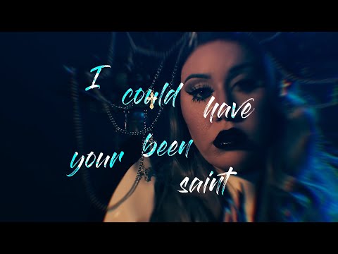 Lexi Layne - Sinner and Saint (Official Lyric Video)