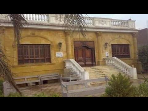 عائلات لها تاريخ عائلة حماد بحلوان فخر الماضي والحاضر