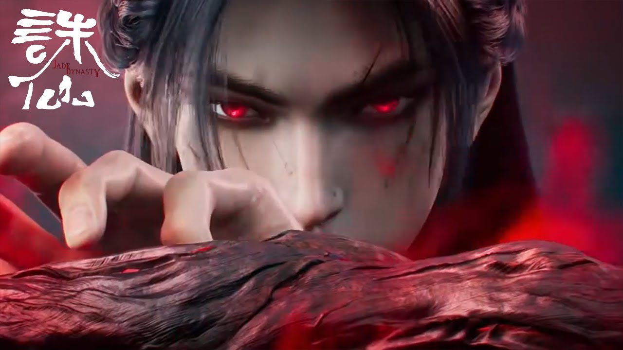 ENG SUB | Jade Dynasty season 3 [Preview EP61 ] Zhang Xiaofan