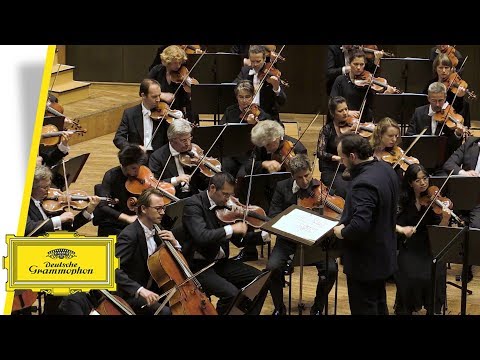 Andris Nelsons - Bruckner - Symphony No. 4 (Trailer)