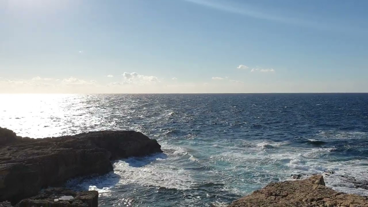 Malta, Malta, Malta - Seaside