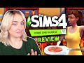 the sims 4 home chef hustle review: the good, the bad &amp; the broken