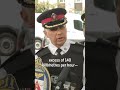 Toronto police provide update after another U.S. consulate shooting