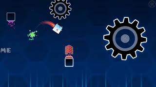 [Full layout] No name collab by Geddd me and Smokin123 (Geometry Dash)