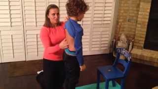 CoreXcellence - PRI for Kids