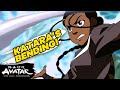 Every Katara Waterbending Moment in Book 2! 🧊 | Avatar