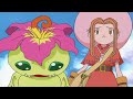 Digimon Adventure Ep 4 Español Latino 