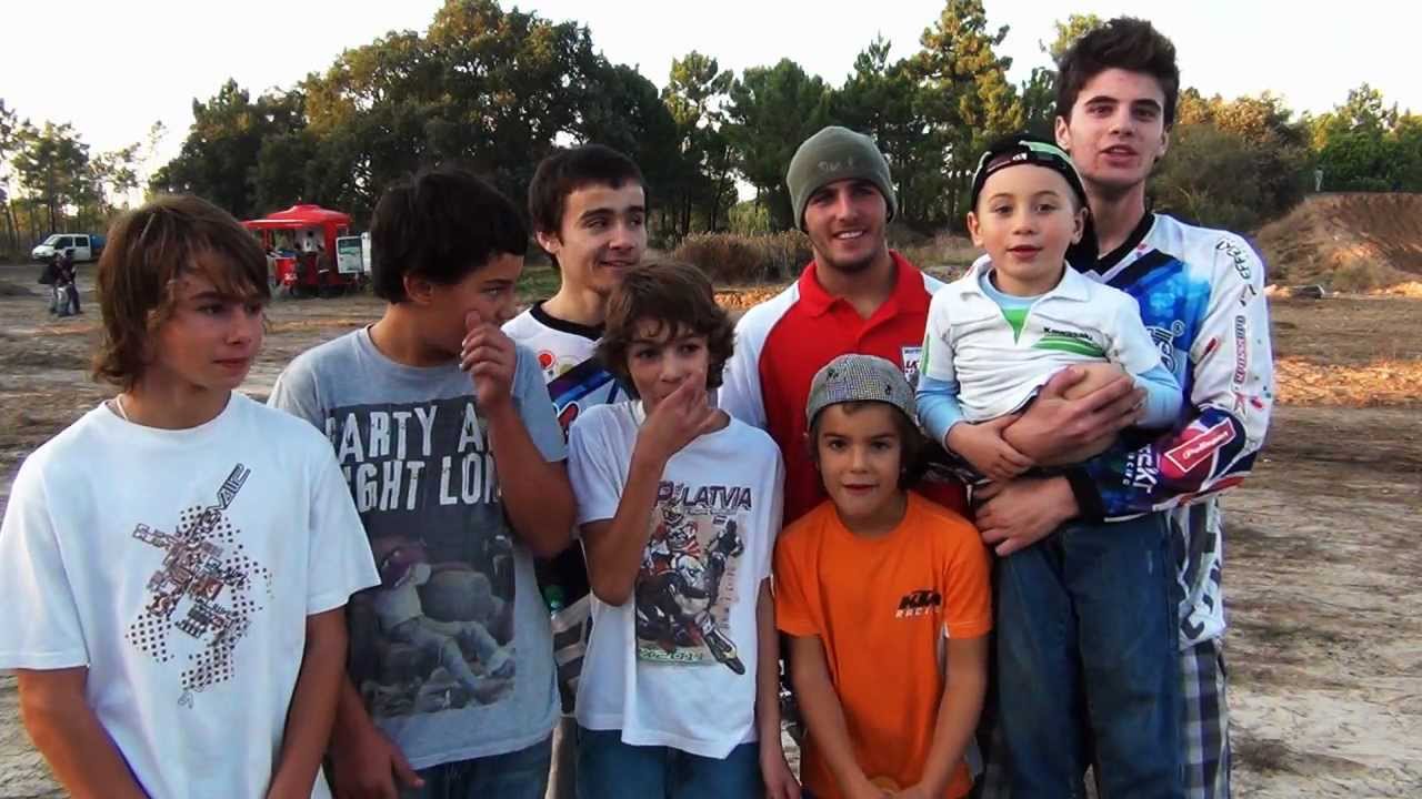 Troféu Rómoto 2011 / Alfarim / Melhores Momentos