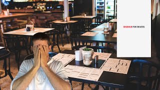 This Mistake Cost Me $1,000’s Delivering With GrubHub