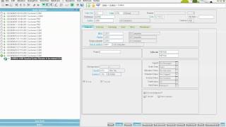 Converting a Quote to a Sales Order in x3