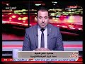 عمدة قرية السيفا يكشف تفاصيل انهاء خصومة ثأرية بعد نزاع لمدة 3 سنوات عمدة قرية السيفا يكشف تفاصيل انهاء خصومة ثأرية بعد نزاع لمدة 3 سنوات
