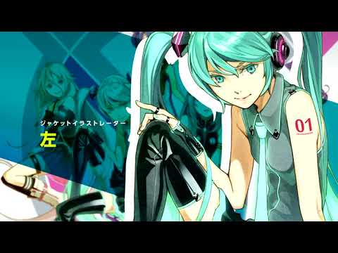 EXIT TUNES PRESENTS Vocalostream 初音ミク EXIT TUNES PRESENTS Vocalodelight feat. Hatsune Miku - MikuDB