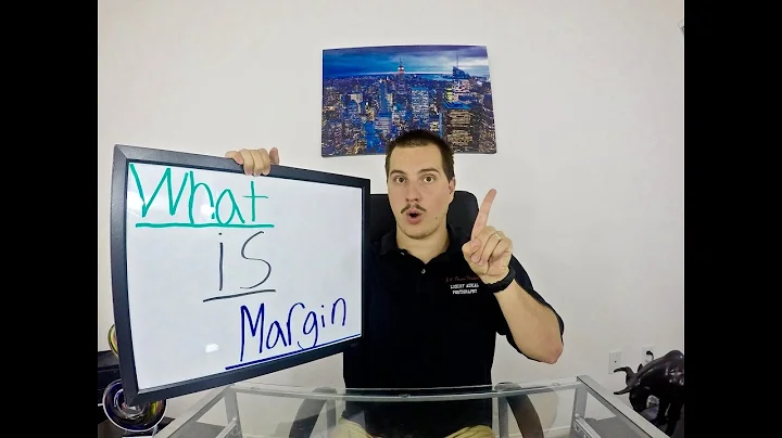 What is Margin? | What is a Margin Account? | What is Margin Trading? - DayDayNews