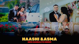 Mustafe Dollar Ft Abdirsaq Carab (Haashi Iyo Asma)2024