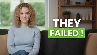 This Avoidant Was Given a Hidden Test About You | Maya Sinclair | Avoidant Attachment Style