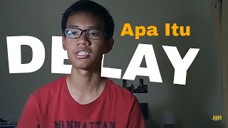 Apa Itu Delay? Kenapa Pesawat Bisa Delay? Penjelasan Dunia Penerbangan #BincangAviasi