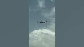 #قرآن #قران #قران_كريم #قران_كريم_بصوت_جميل_جدا #quran #تلاوة_خاشعة #تلاوات #تلاوة