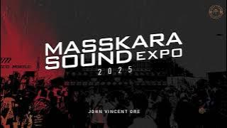 MASSKARA OFFICIAL MUSIC -  JOHN VINCENT ORE REMIX