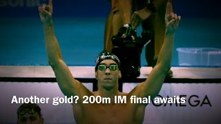 Olympics events on NBC, August 11 during Rio Summer Games screenshot 1