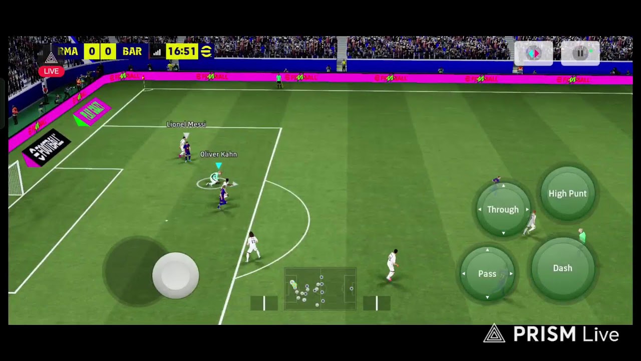 eFootball 2026 Live | Online Ranked Matches | English Commentary