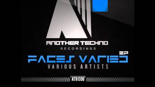 A K M - The Machinist Atr006