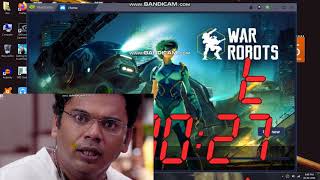 Nox Emulator Vs BlueStacks | Comparision | Speed Test | Which is Best Emulator For U | Watch Before