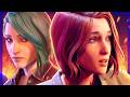 One Last Ride with Max amp Chloe in Life is Strange 