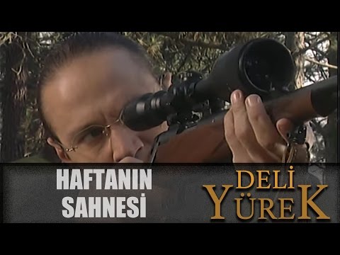 Deli Yürek Bölüm 94 - Haftanın Sahnesi