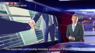 Concur and Uber Expand Business Travel Partnership