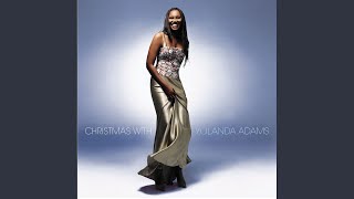 Video thumbnail of "Yolanda Adams - Carol of the Bells / What Child Is This - Medley"