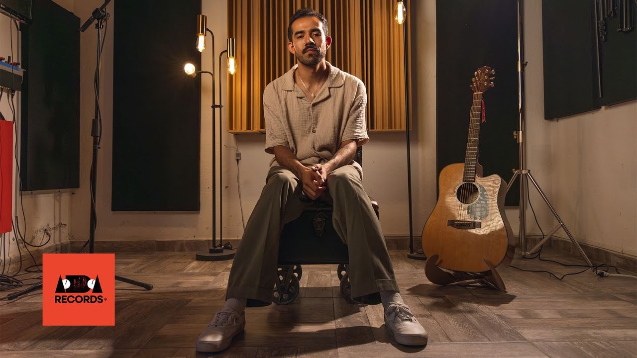 HOMBRE FLORES | Live On TRIM Records