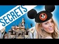 13 Disneyland Secrets That'll Surprise You
