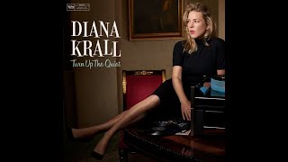 Like Someone In Love  -  Diana Krall