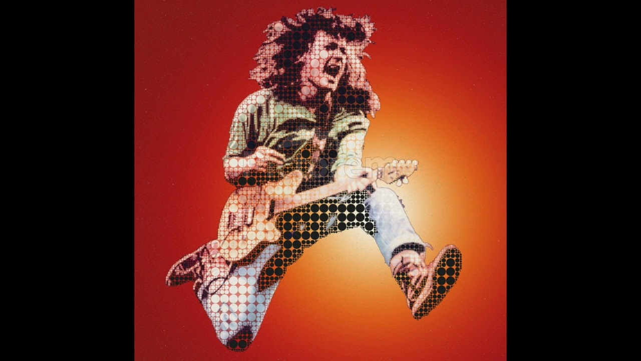Van Halen - Jump (PINEO & LOEB Remix) - YouTube
