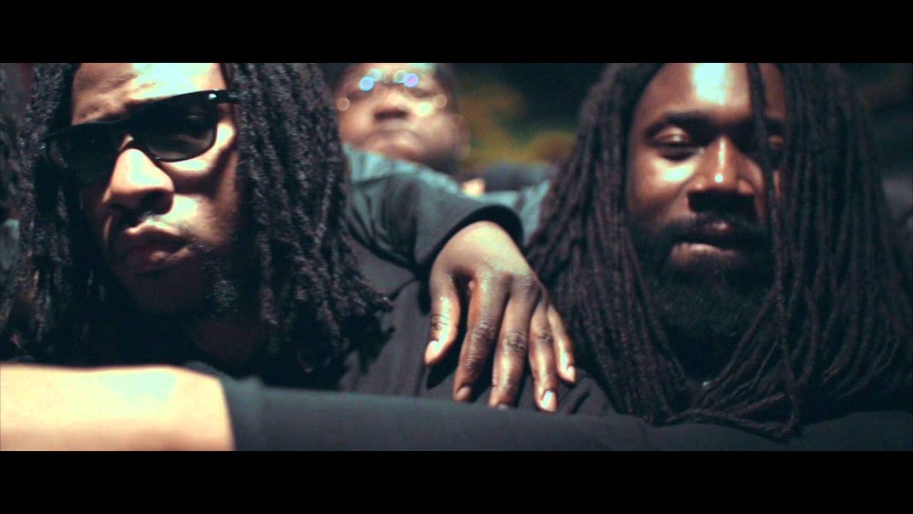 BILO DA KID - FIGHT EM OFF (OFFICIAL MUSIC VIDEO )