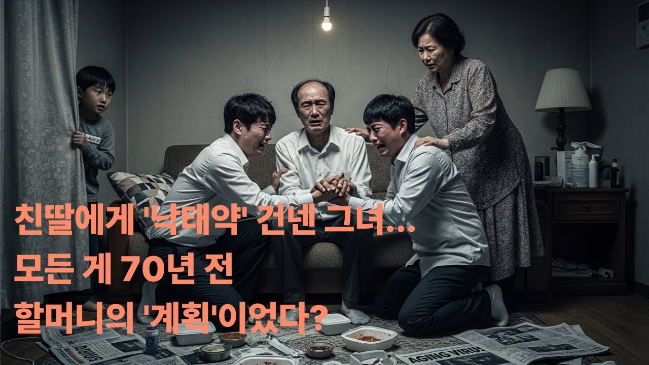10 70년간 숨겨진 진짜 흑막의 정체 - 장인의 배신