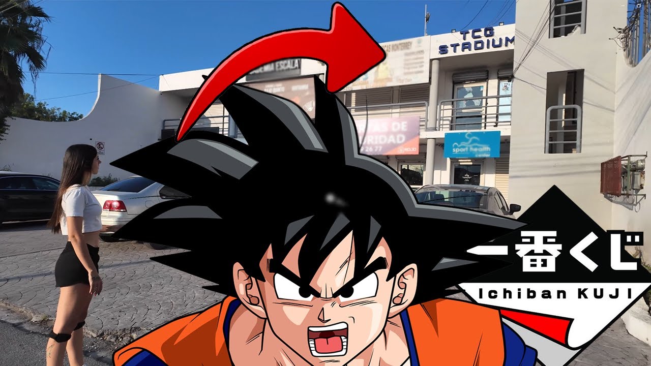 La tienda TCG más GRANDE con productos EXCLUSIVOS DE JAPÓN en México