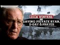 Dick Winters on Saving Private Ryan, D-Day & Prayer | American Artifact Episode 130