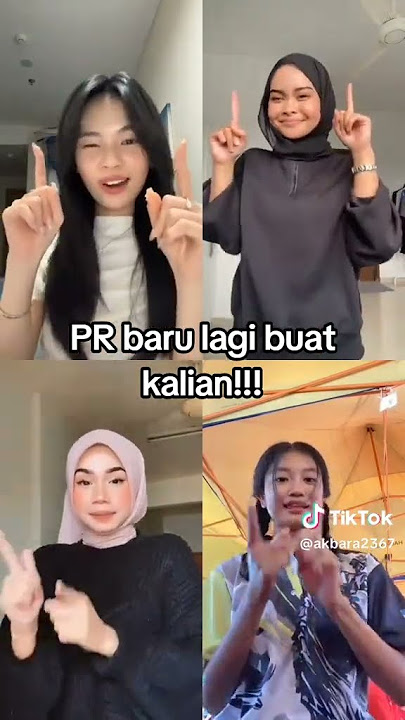 lagu tiktok vilar #jalanyangjauhjanganlupapulang #duet #dance