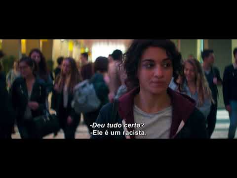 O Orgulho - Trailer legendado