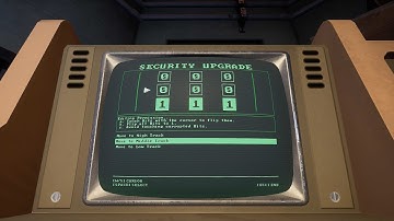 All Data Diver Security Upgrade Puzzles | FNAF Secret of the Mimic (Five Nights at Freddy