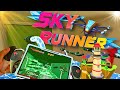 This Mixed Reality Drone Game Took Over My Room!