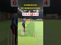 Cricket Batsman Sixes🔥 what a shots🥶 #cricket #cricketlover #cricketshorts #shorts #ipl