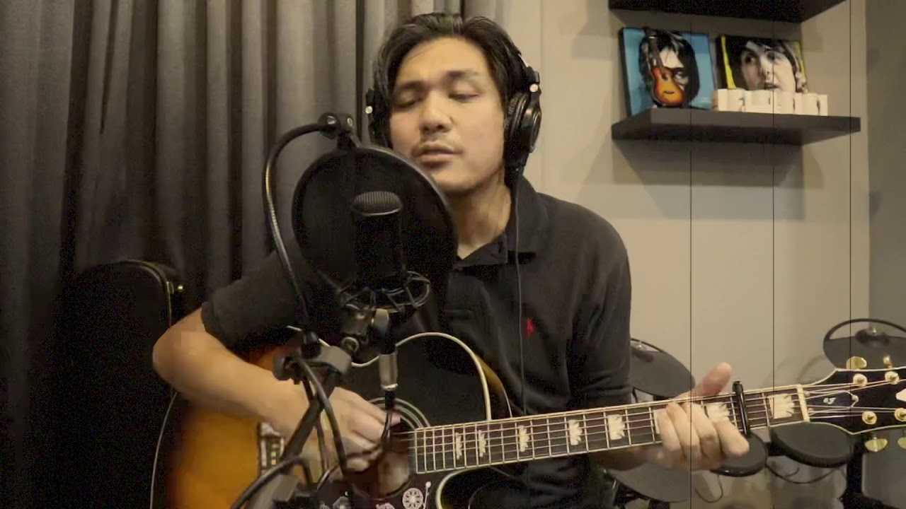 Oasis - Don’t Look Back in Anger (cover) - YouTube