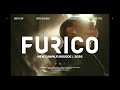 FURICO 2026 New Dawn FURISODE 